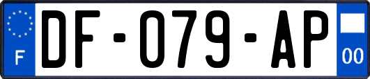 DF-079-AP