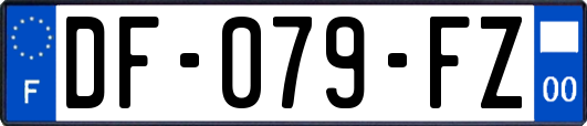 DF-079-FZ