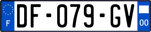 DF-079-GV