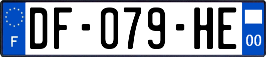 DF-079-HE