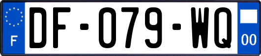 DF-079-WQ