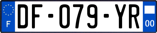 DF-079-YR