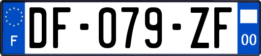 DF-079-ZF