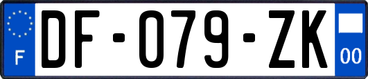 DF-079-ZK