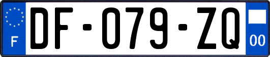 DF-079-ZQ