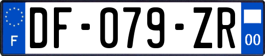 DF-079-ZR