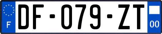 DF-079-ZT