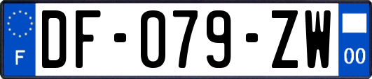 DF-079-ZW