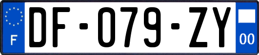 DF-079-ZY