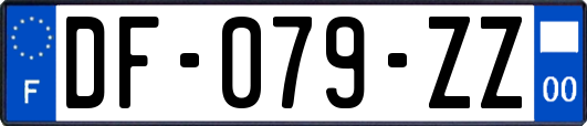 DF-079-ZZ