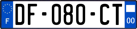 DF-080-CT