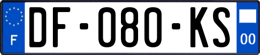 DF-080-KS