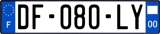 DF-080-LY