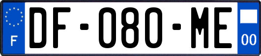 DF-080-ME