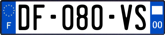 DF-080-VS