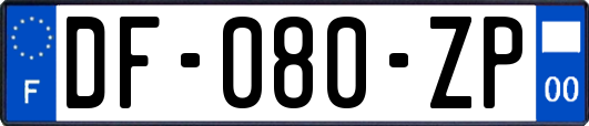 DF-080-ZP