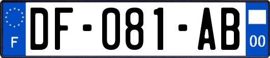 DF-081-AB