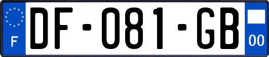 DF-081-GB