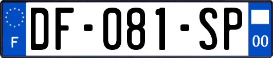 DF-081-SP