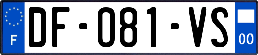 DF-081-VS