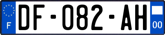 DF-082-AH