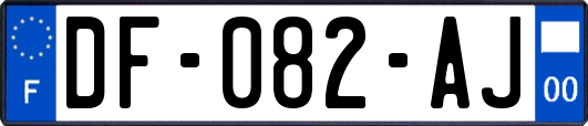 DF-082-AJ