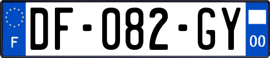 DF-082-GY