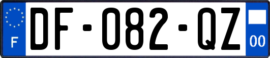 DF-082-QZ