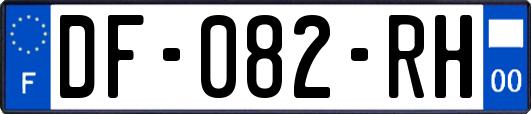 DF-082-RH