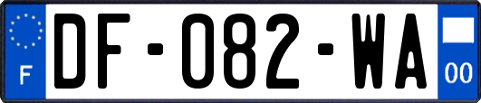 DF-082-WA