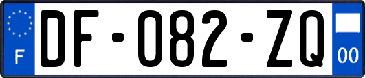 DF-082-ZQ