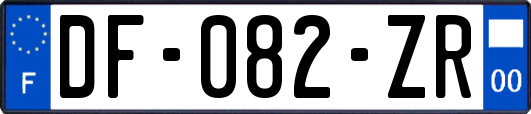 DF-082-ZR