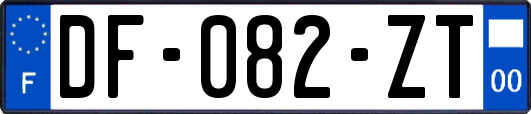 DF-082-ZT