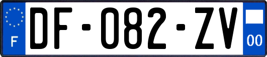 DF-082-ZV