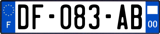 DF-083-AB