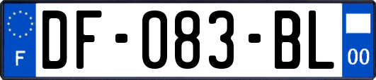 DF-083-BL