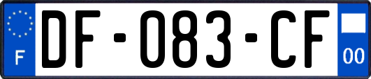 DF-083-CF