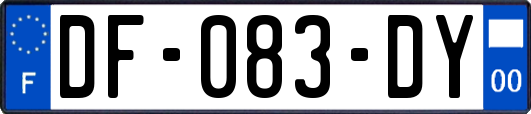 DF-083-DY