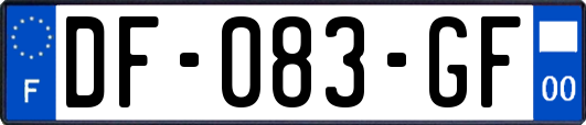 DF-083-GF