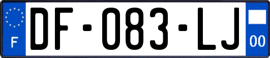 DF-083-LJ