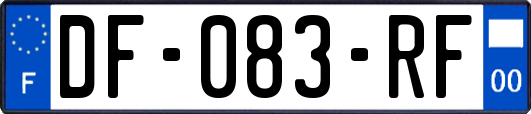 DF-083-RF