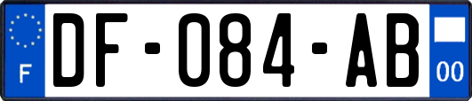 DF-084-AB