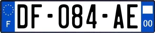 DF-084-AE