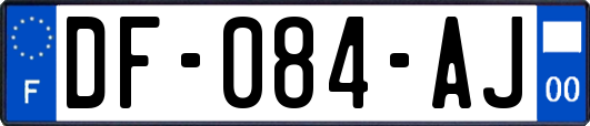 DF-084-AJ