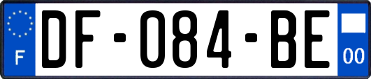 DF-084-BE