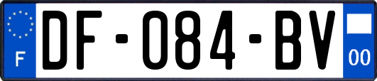 DF-084-BV