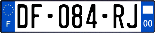 DF-084-RJ