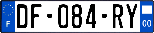 DF-084-RY