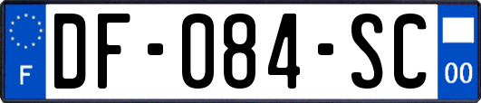 DF-084-SC