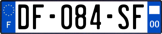 DF-084-SF